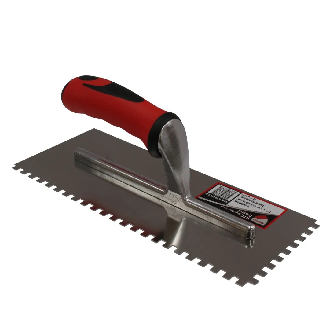 TR1414SQ TR1414SQ - RTC SWITCH BLADE TROWEL KIT 8PC. SET - detroitdiamondtools