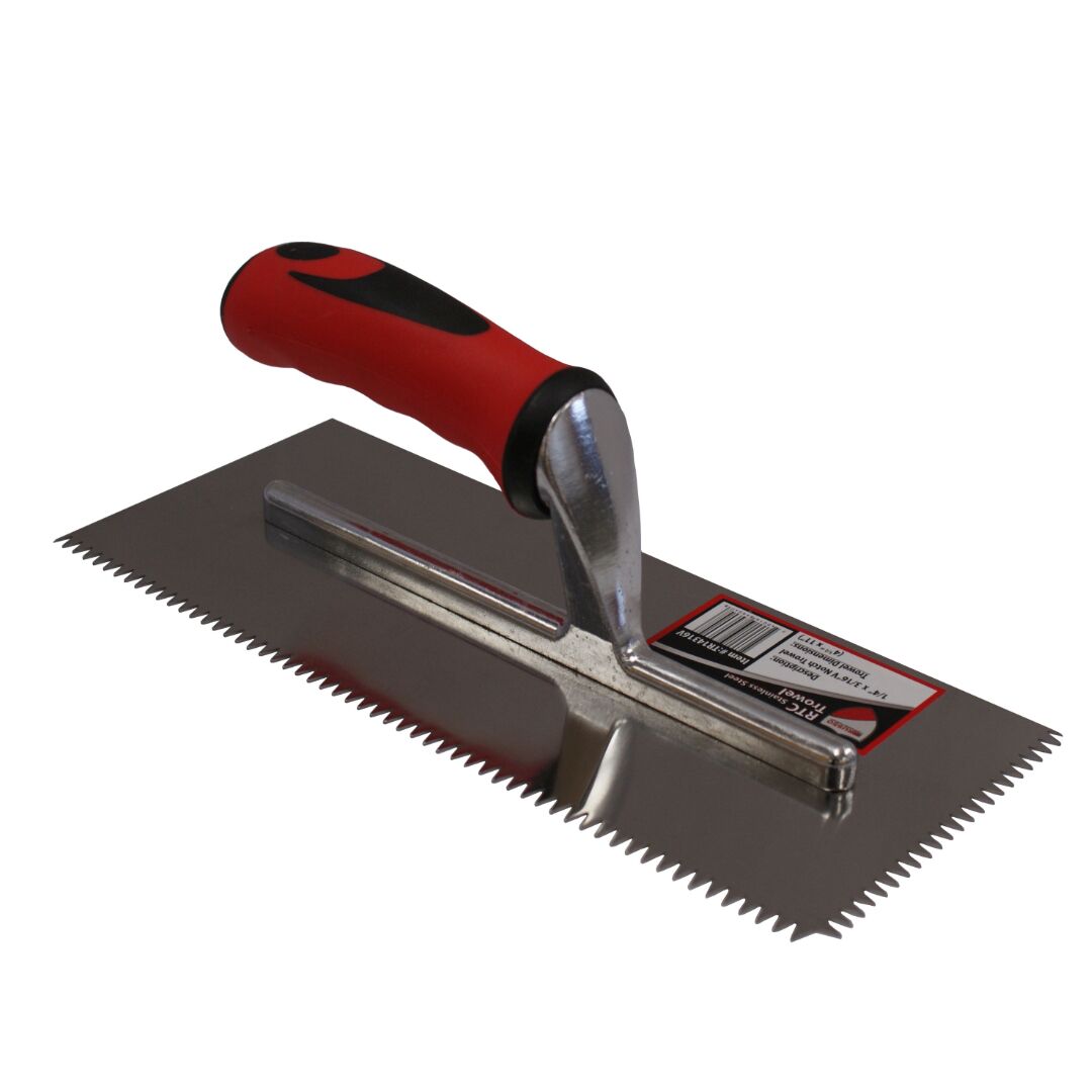 TR14316V TR14316V - RTC SWITCH BLADE TROWEL KIT 8PC. SET - detroitdiamondtools