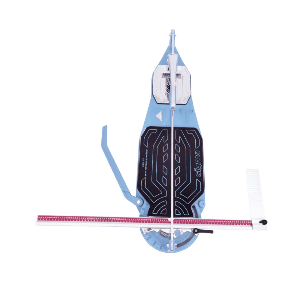 sigma tile mat-6 SIGMA 64B2 MAGNETIC MOSAIC MAT - Detroitdiamondtools