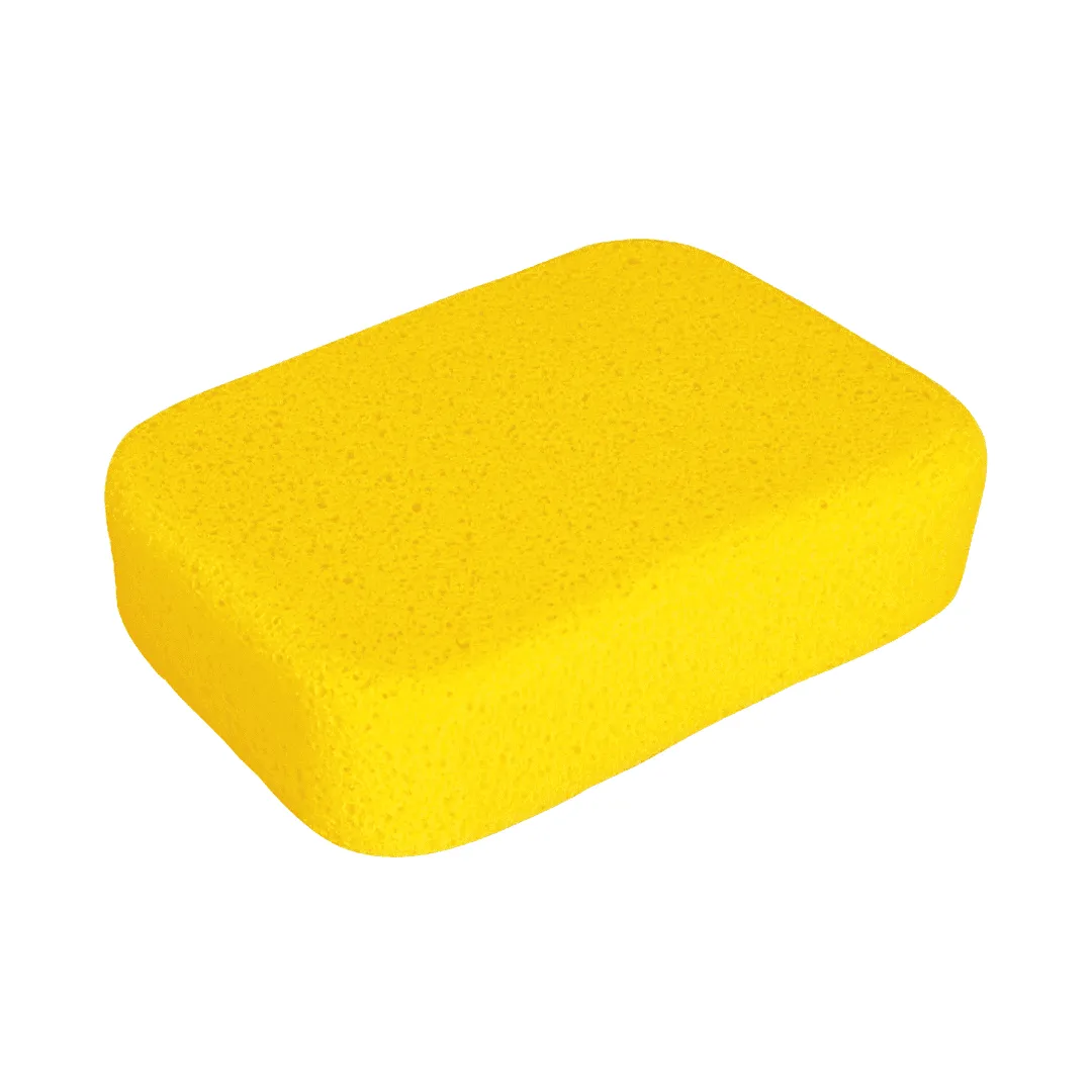EXTRA LARGE GROUT SPONGE EXTRA LARGE GROUT SPONGE - Detroitdiamondtools