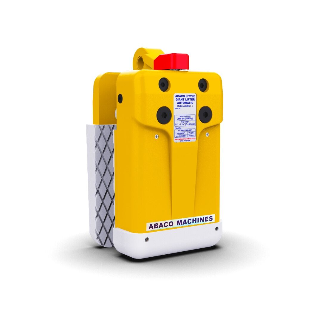ABACO AGL-40A ABACO SLAB LIFTER ALG-40 - detroitdiamondtools