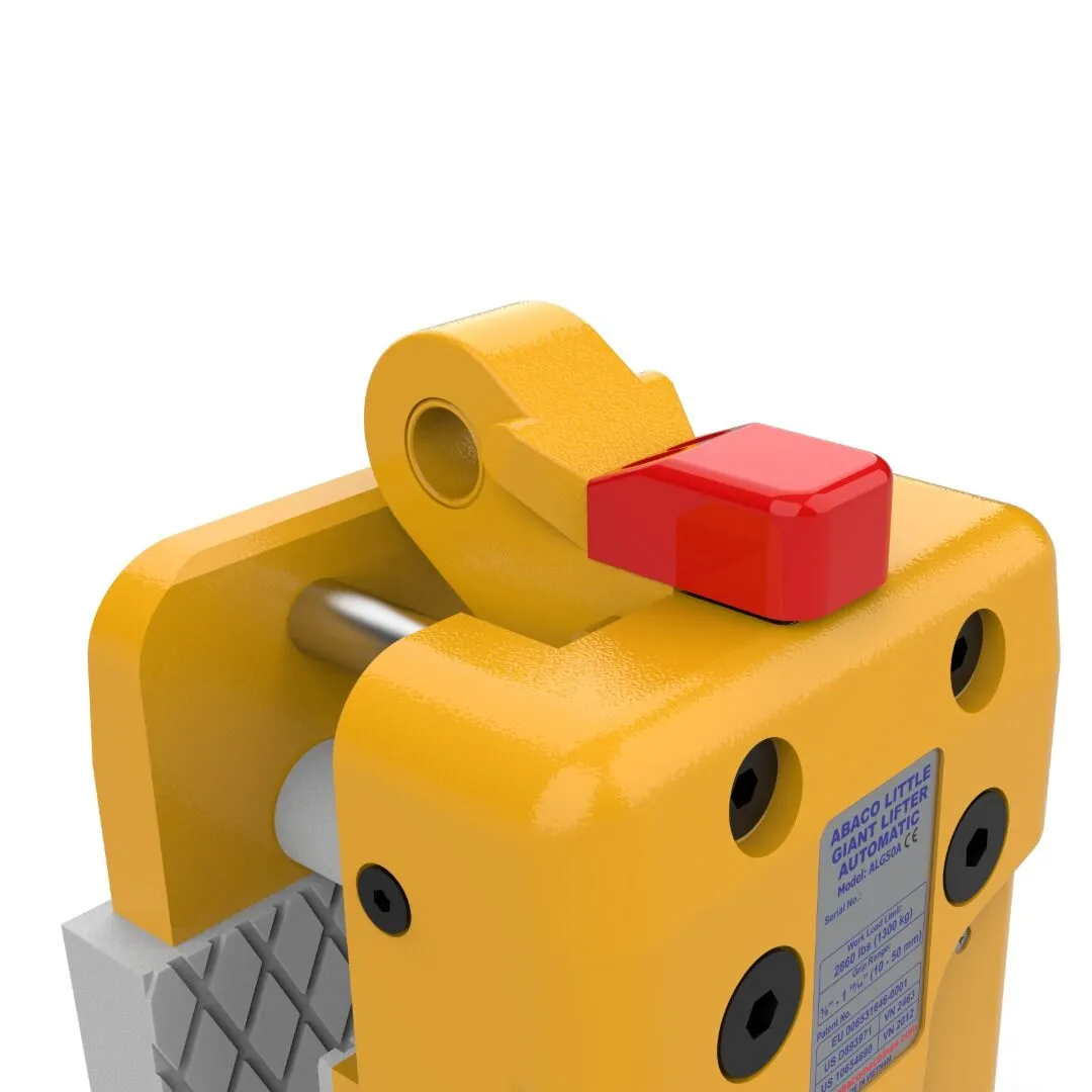 ABACO AGL-50A-2 ABACO SLAB LIFTER ALG-75