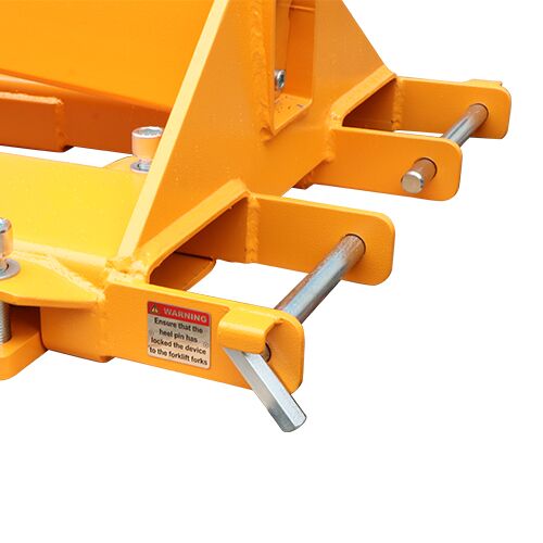 Abaco-Forklift-Boom-AFJ35-2 ABACO FORKLIFT BOOM – AFJ35 - forklift lifting boom - Detroitdiamondtools