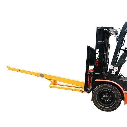 Abaco-Forklift-Boom-AFJ35-3 ABACO FORKLIFT BOOM – AFJ35 - forklift lifting boom - Detroitdiamondtools
