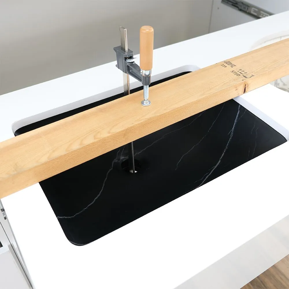 Granite Earth Clamp Granite Earth Clamp - detroitdiamondtools