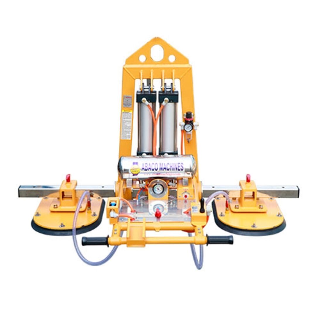 Abaco Stone Vacuum Lifter -svl50-b ABACO STONE VACUUM LIFTER SVL50 - Detroitdiamondtools