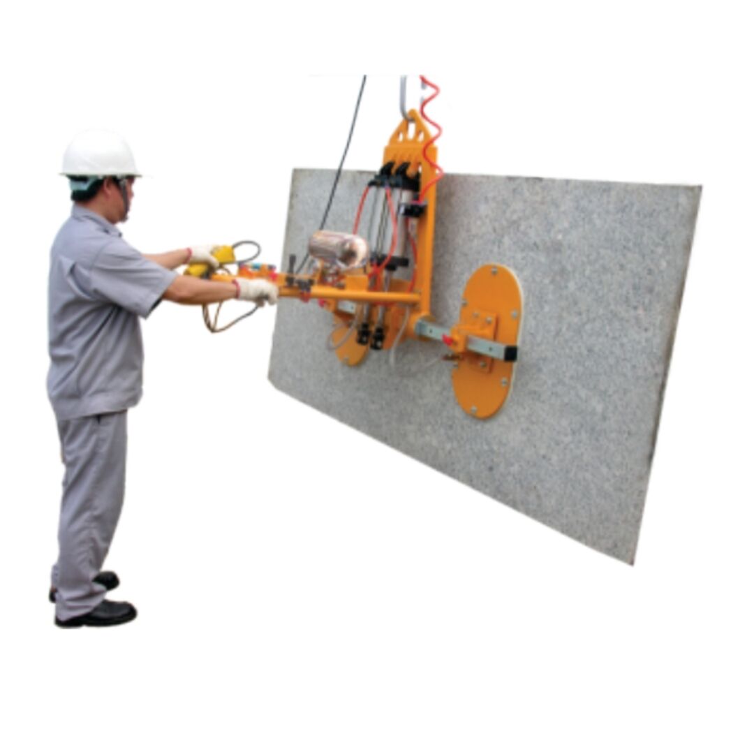 Abaco Stone Vacuum Lifter - svl50-w (1) ABACO STONE VACUUM LIFTER SVL50 - Detroitdiamondtools