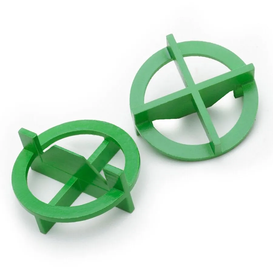 4vspacer116 - TAVY 2-SIDED TILE SPACER TAVY 2-SIDED TILE SPACER