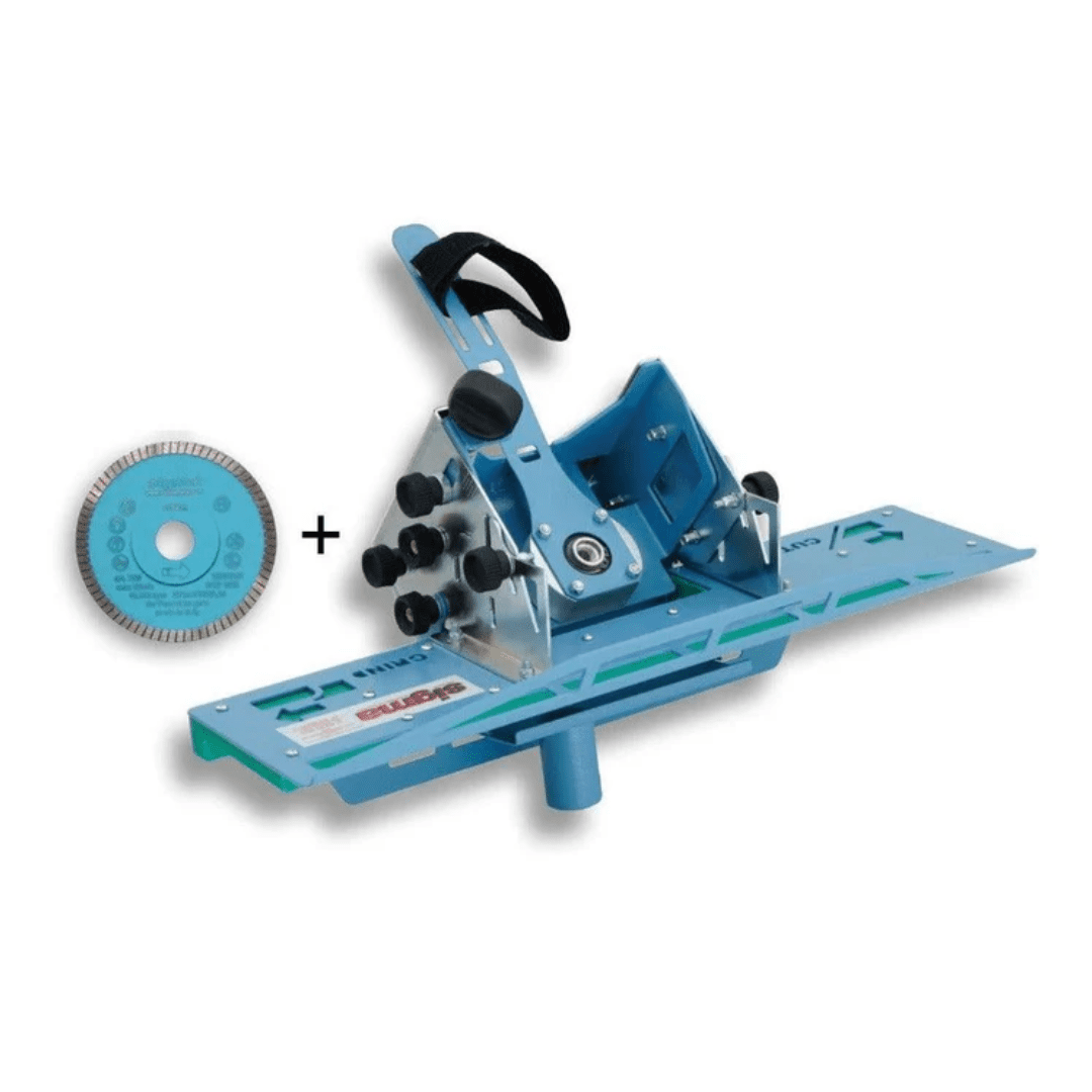 SIGMA JOLLY-EDGE SIGMA JOLLY-EDGE ATTACHMENT - Detroitdiamondtools