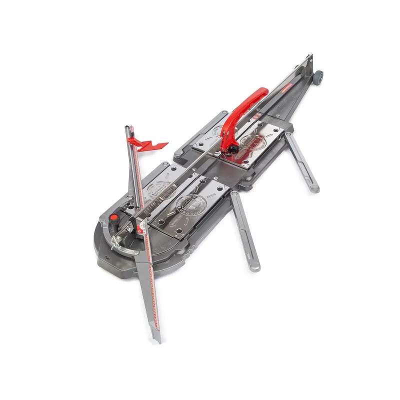 131P5 - MONTOLIT 51-1/2" MASTERPIUMA P5 TILE CUTTER MONTOLIT 51-1/2" MASTERPIUMA P5 TILE CUTTER - Detroitdiamondtools