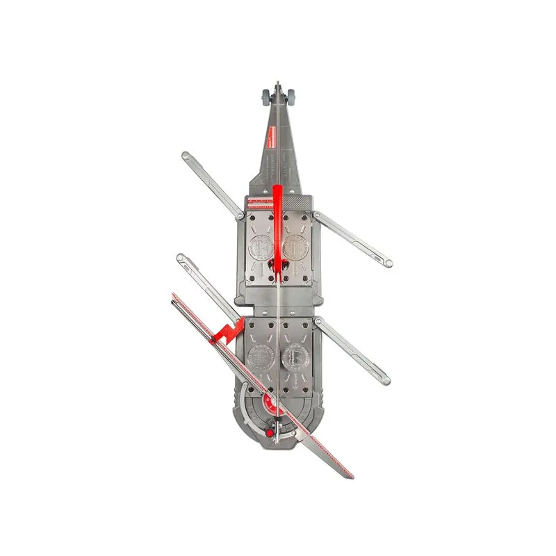 131P5 - MONTOLIT 51-1/2" MASTERPIUMA P5 TILE CUTTER MONTOLIT 51-1/2" MASTERPIUMA P5 TILE CUTTER - Detroitdiamondtools