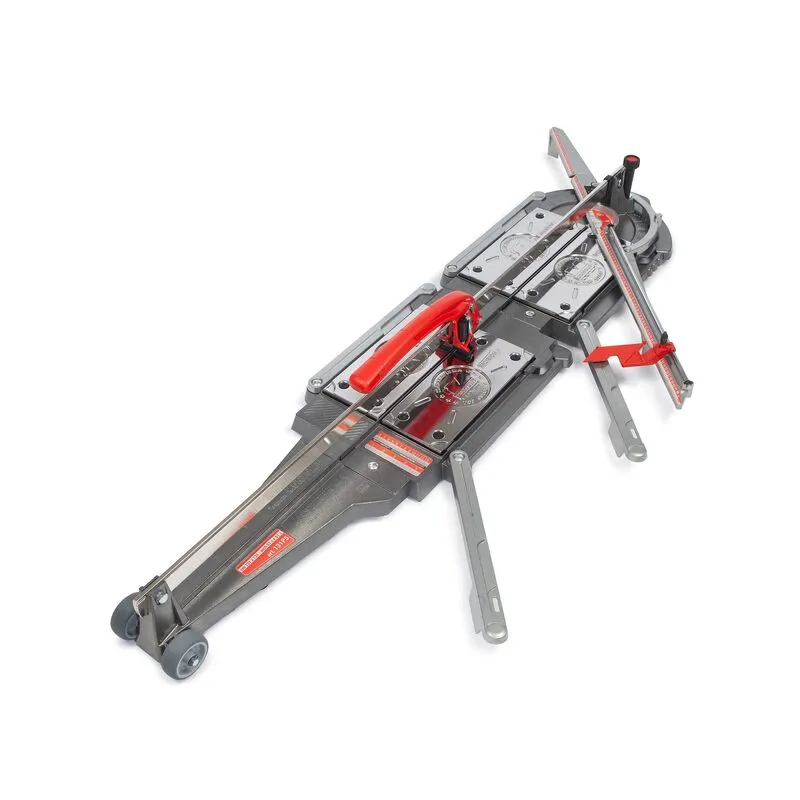 131P5 - MONTOLIT 51-1/2" MASTERPIUMA P5 TILE CUTTER - 131P5 MONTOLIT 51-1/2" MASTERPIUMA P5 TILE CUTTER - 131P5 - Detroitdiamondtools