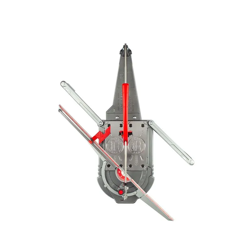 75P5 -MONTOLIT 29" MASTERPIUMA P5 TILE CUTTER MONTOLIT 29" MASTERPIUMA P5 TILE CUTTER - Detroitdiamondtools