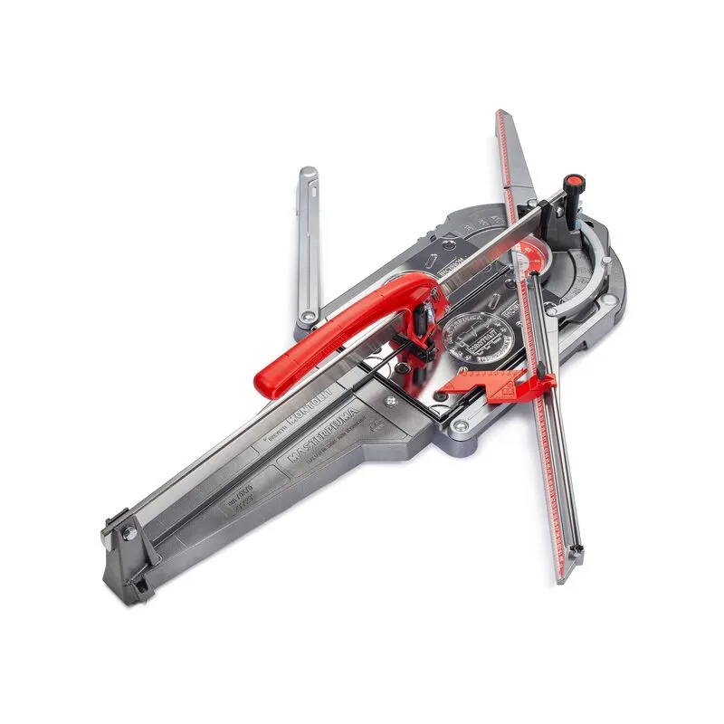 75P5 - MONTOLIT 29" MASTERPIUMA P5 TILE CUTTER MONTOLIT 29" MASTERPIUMA P5 TILE CUTTER - Detroitdiamondtools