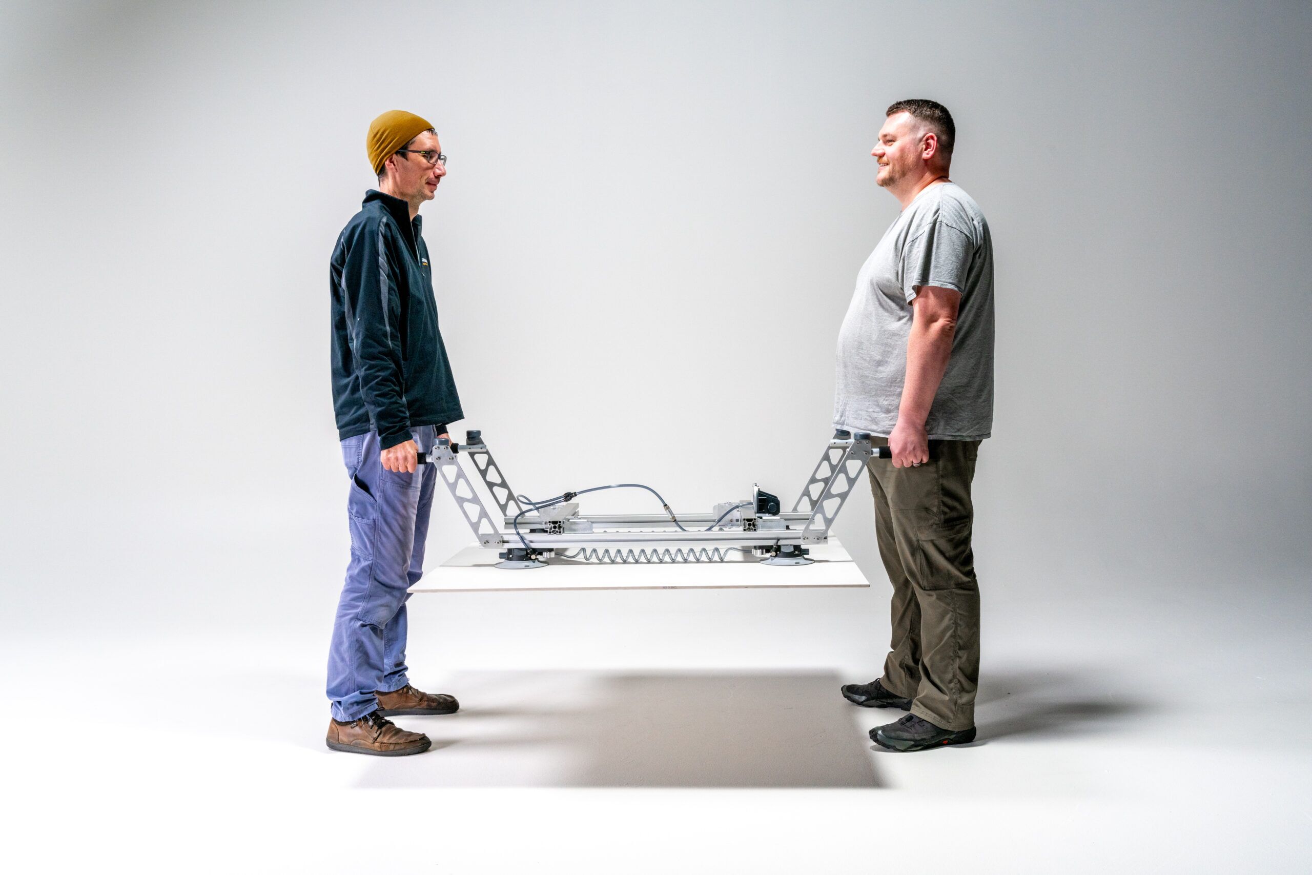 Omni Cubed Ergo Grip™ Large Format Tile Tool Photo 10 Omni Cubed Ergo Grip™ Large Format Tile Tool - detroitdiamondtools