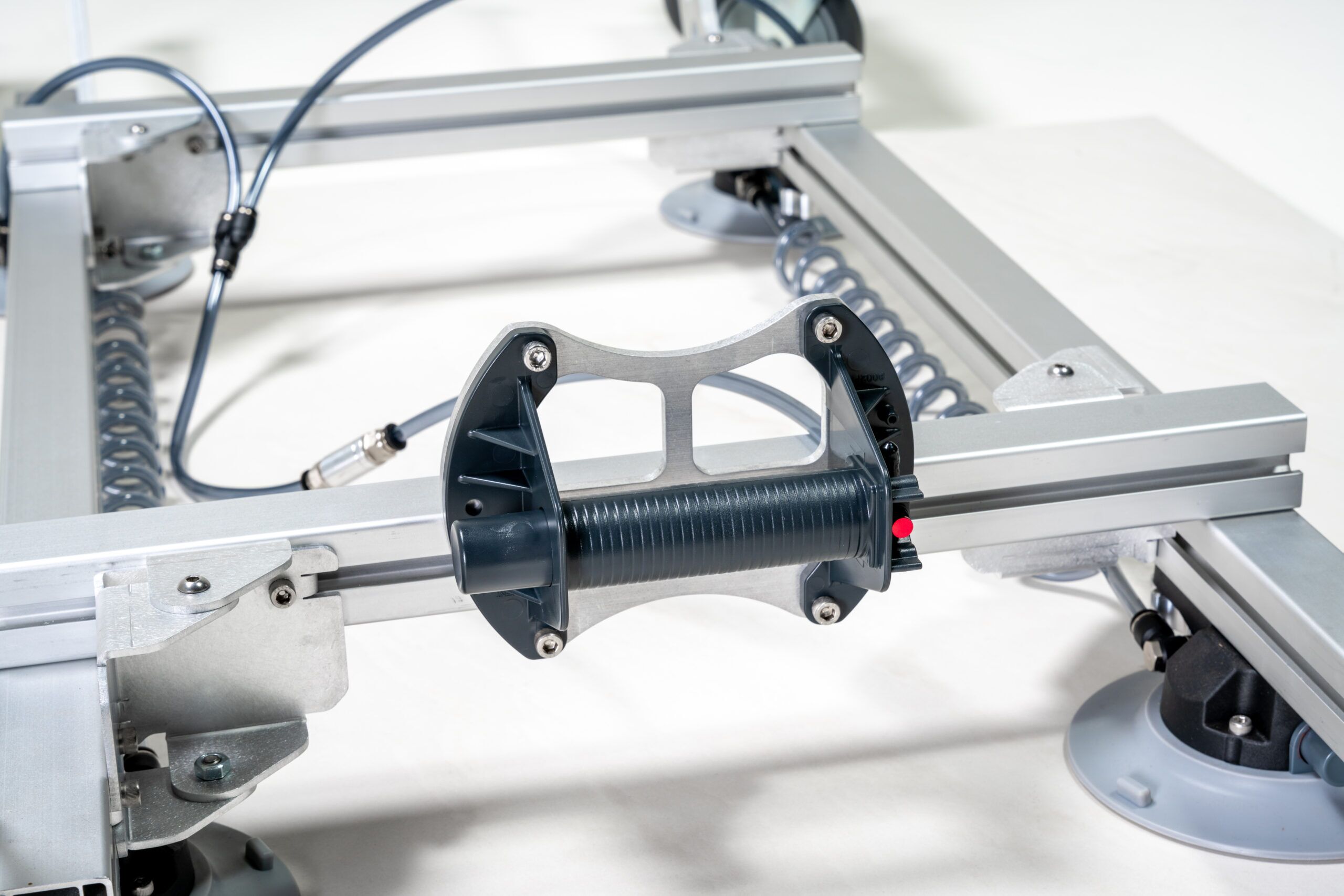 Omni Cubed Ergo Grip™ Large Format Tile Tool Photo 4 Omni Cubed Ergo Grip™ Large Format Tile Tool - detroitdiamondtools