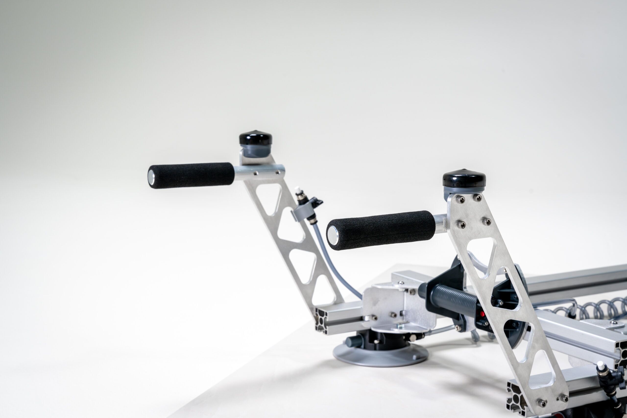 Omni Cubed Ergo Grip™ Large Format Tile Tool Photo 5 Omni Cubed Ergo Grip™ Large Format Tile Tool - detroitdiamondtools