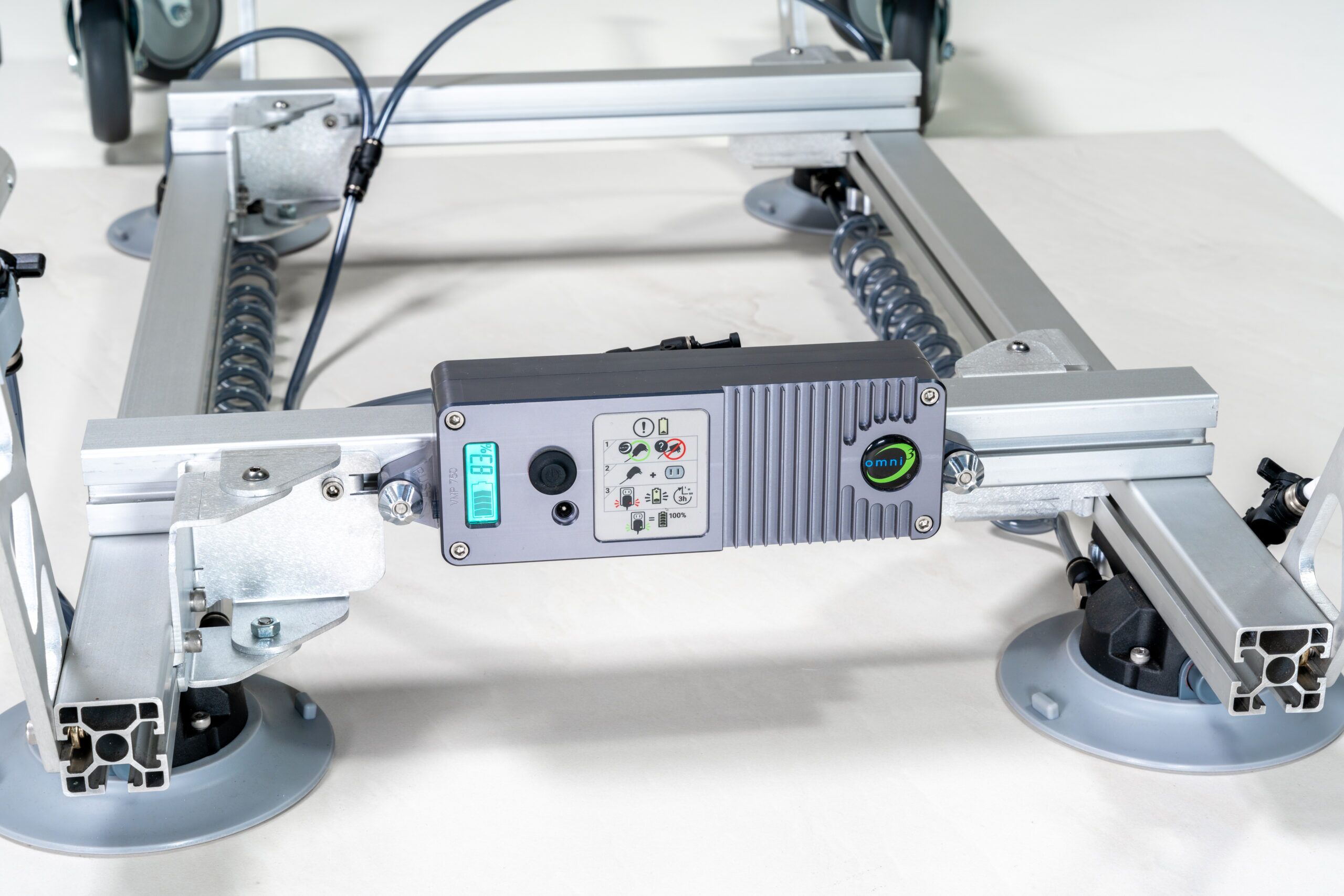 Omni Cubed Ergo Grip™ Large Format Tile Tool Photo 7 Omni Cubed Ergo Grip™ Large Format Tile Tool - detroitdiamondtools