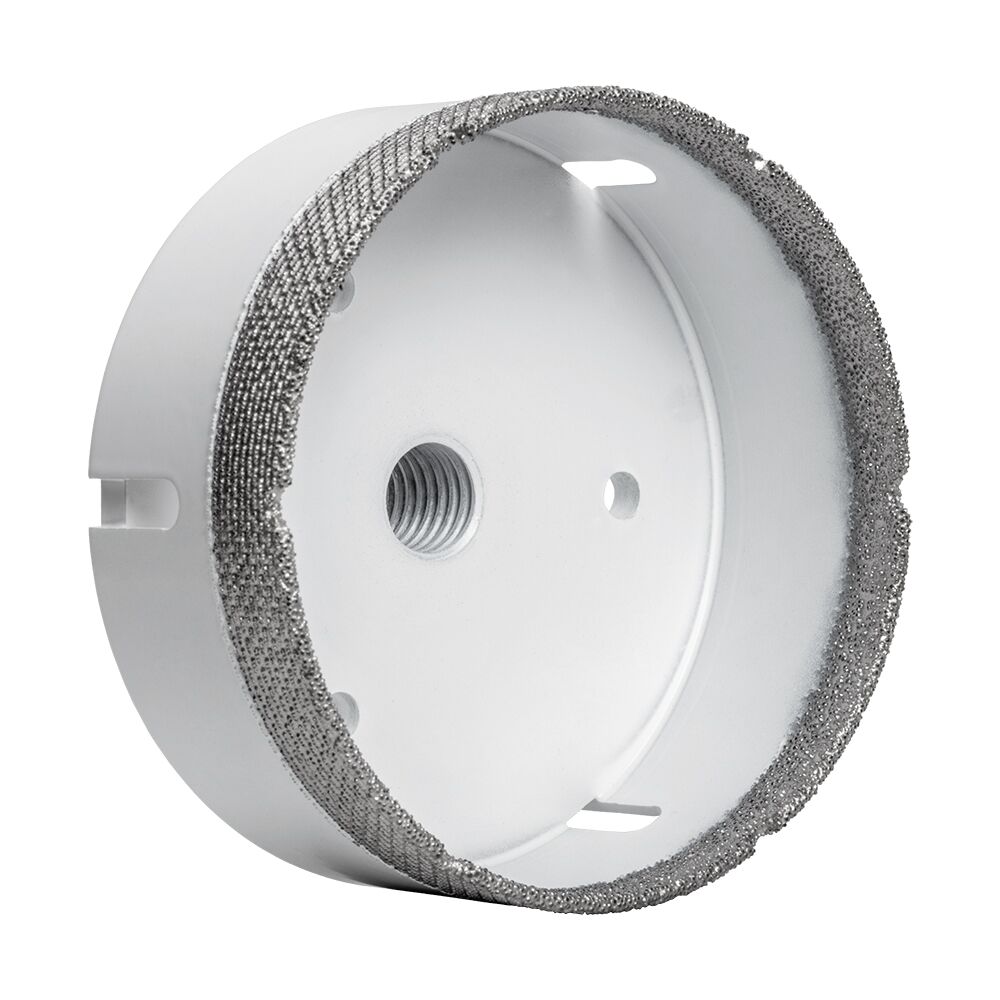 Diaflex 3" Core Bit Diaflex Premium Brazed Core Bit - Detroitdiamondtools