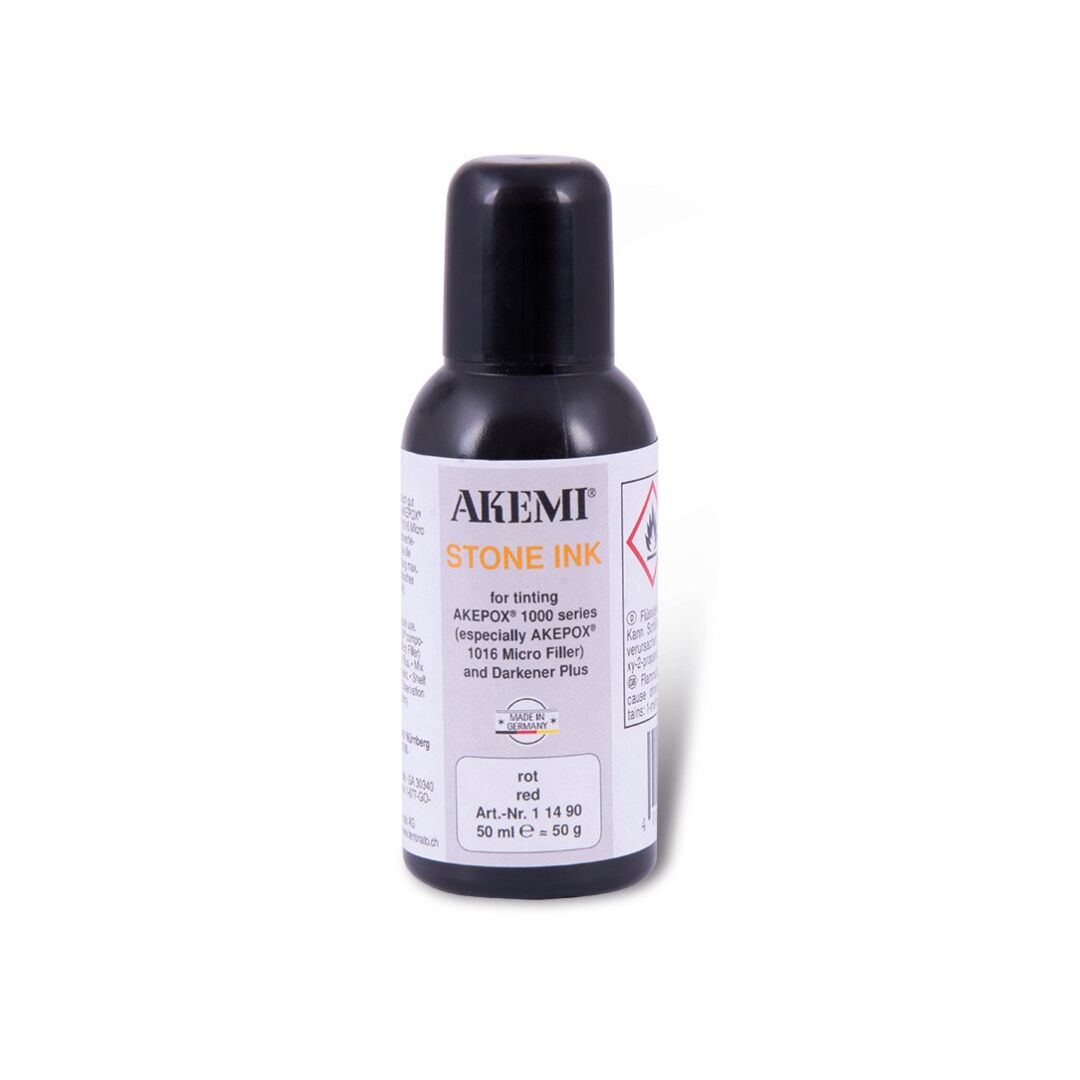 AKEMI STONE INK-4 AKEMI STONE INK EXTRA LIQUID - Detroitdiamondtools