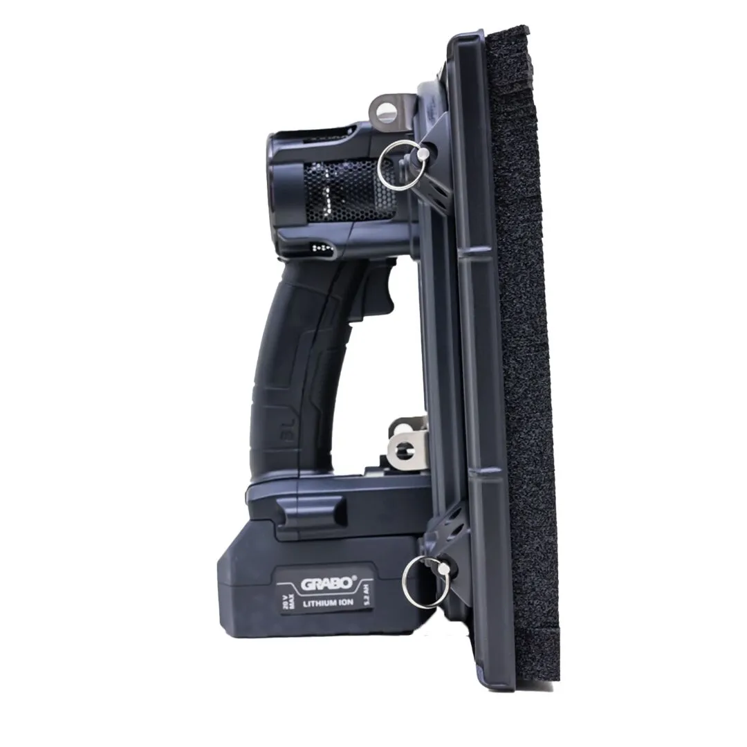 grabo high flow (4) grabo high flow - Detroitdiamondtools