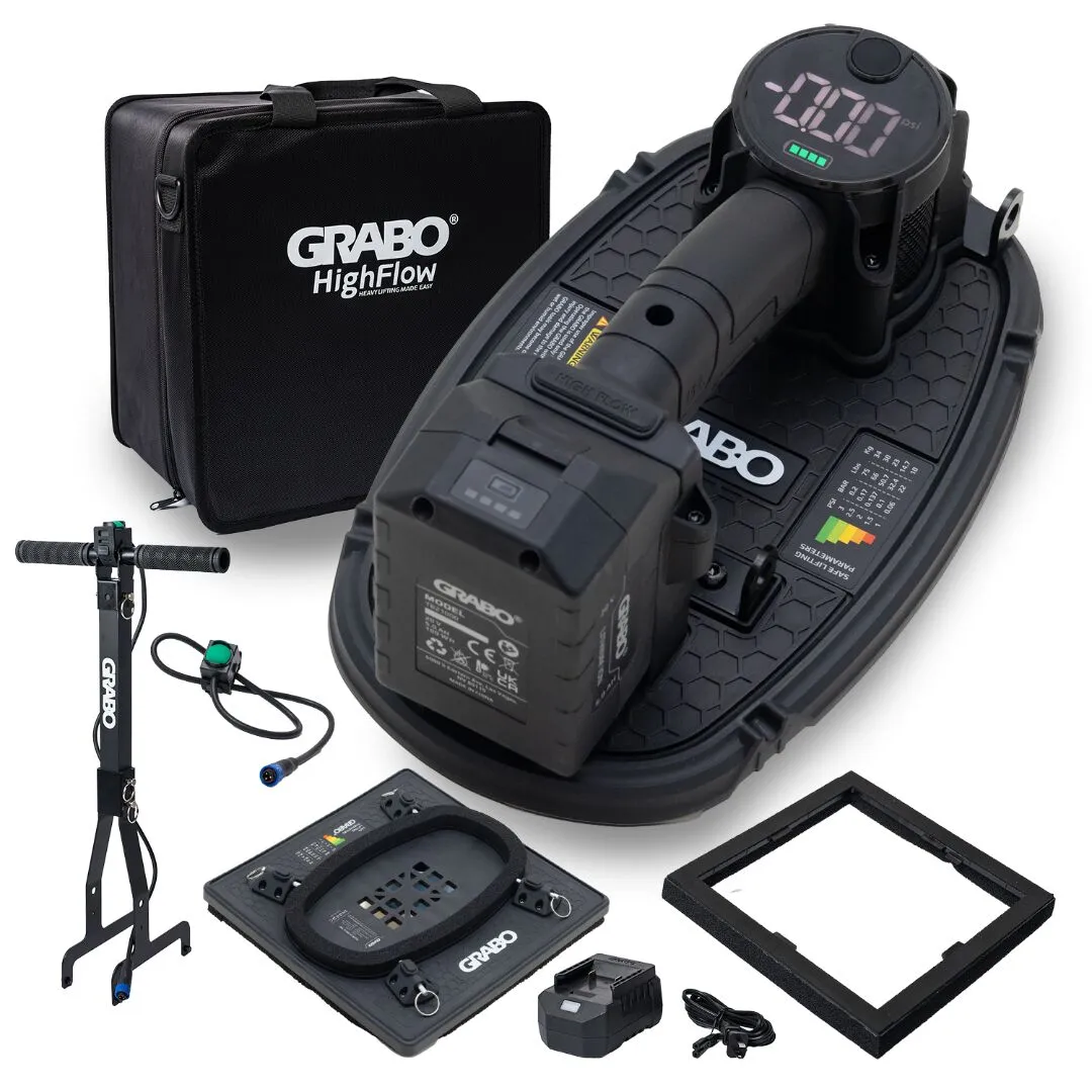 grabo high flow grabo high flow - Detroitdiamondtools