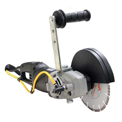 ESG-900-3 ALPHA ECG-900 WET HS GRINDER - Detroitdiamondtools