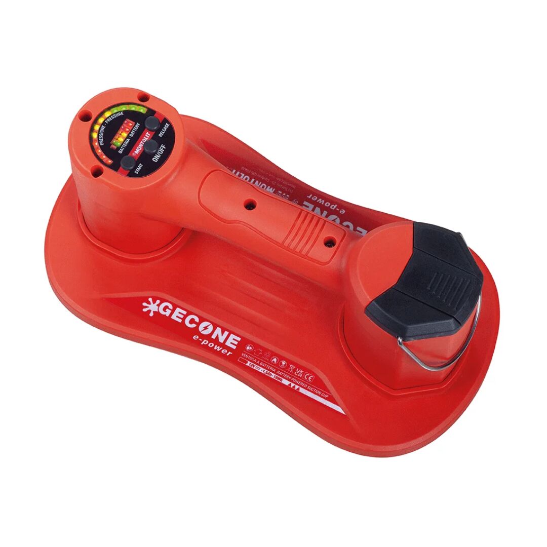 Montolit Gecone E-Power Montolit Gecone E-Power