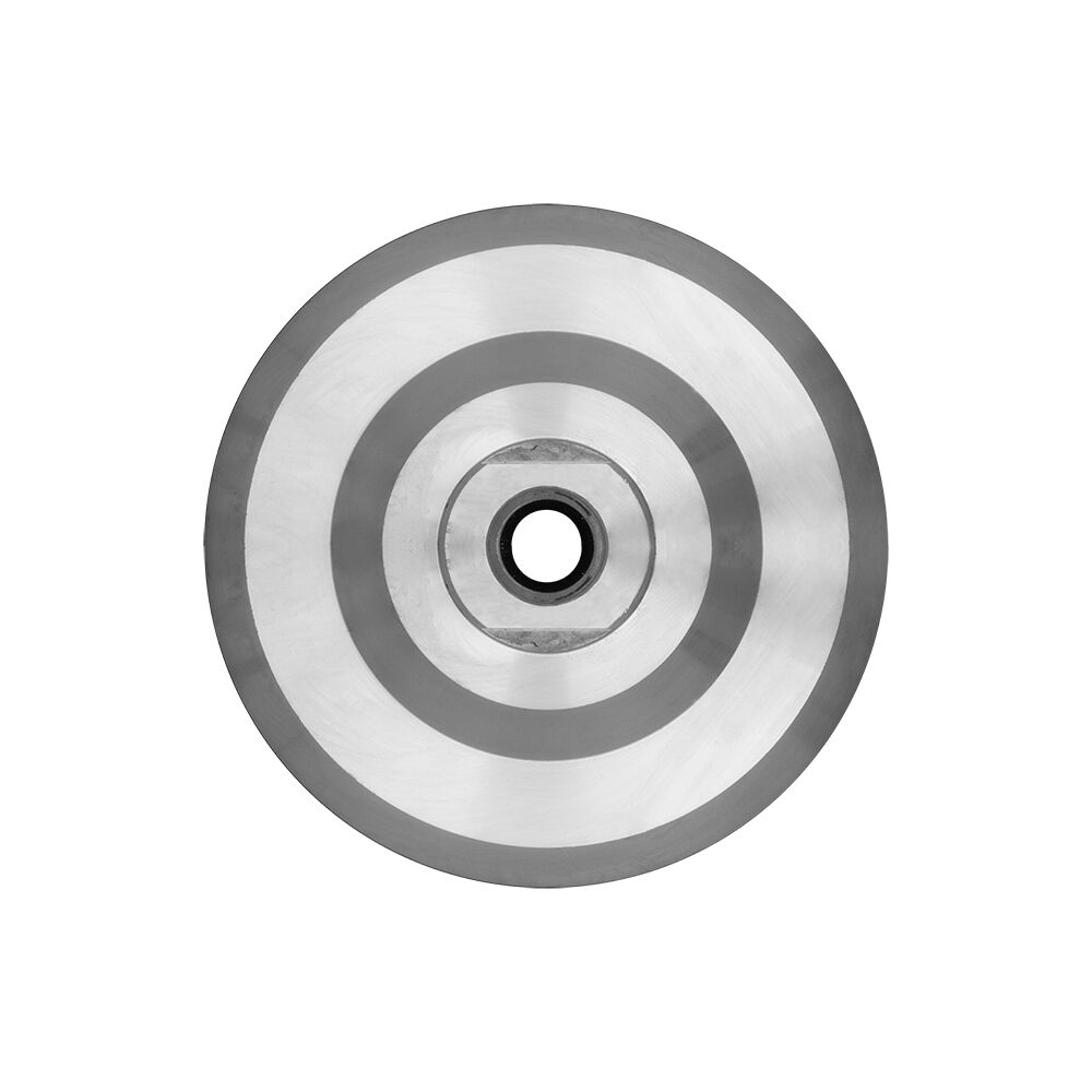 DDT ABP-001 Aluminum Backer Pad - Detroitdiamondtools