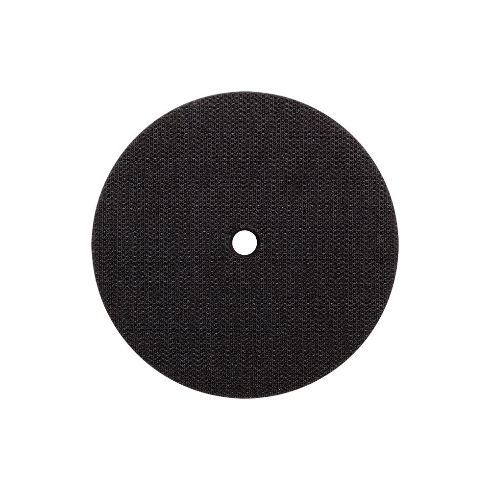 DDT ABP-001 Aluminum Backer Pad - Detroitdiamondtools