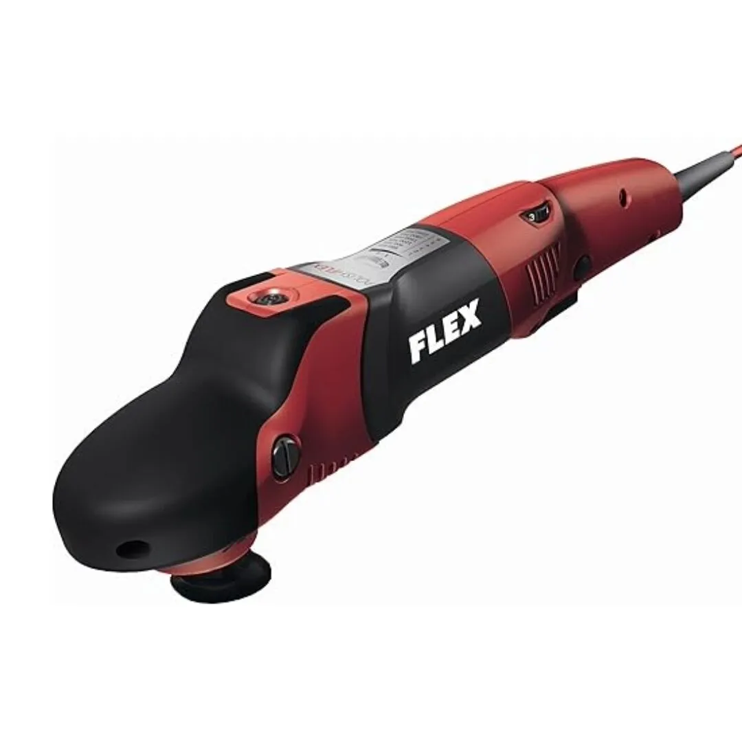 PE14-2-150 - FLEX VARIABLE SPEED POLISHER PE14-2-150 - FLEX VARIABLE SPEED POLISHER - Detroitdiamondtools