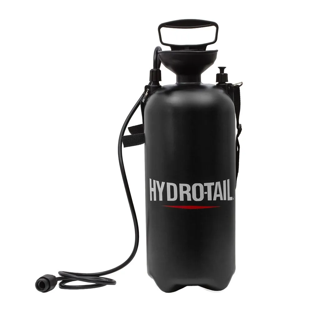 Hydro Tail Tank 3 (1000x1000) Hydro-Tank™ 1.3 Gallon - Detroitdiamondtools