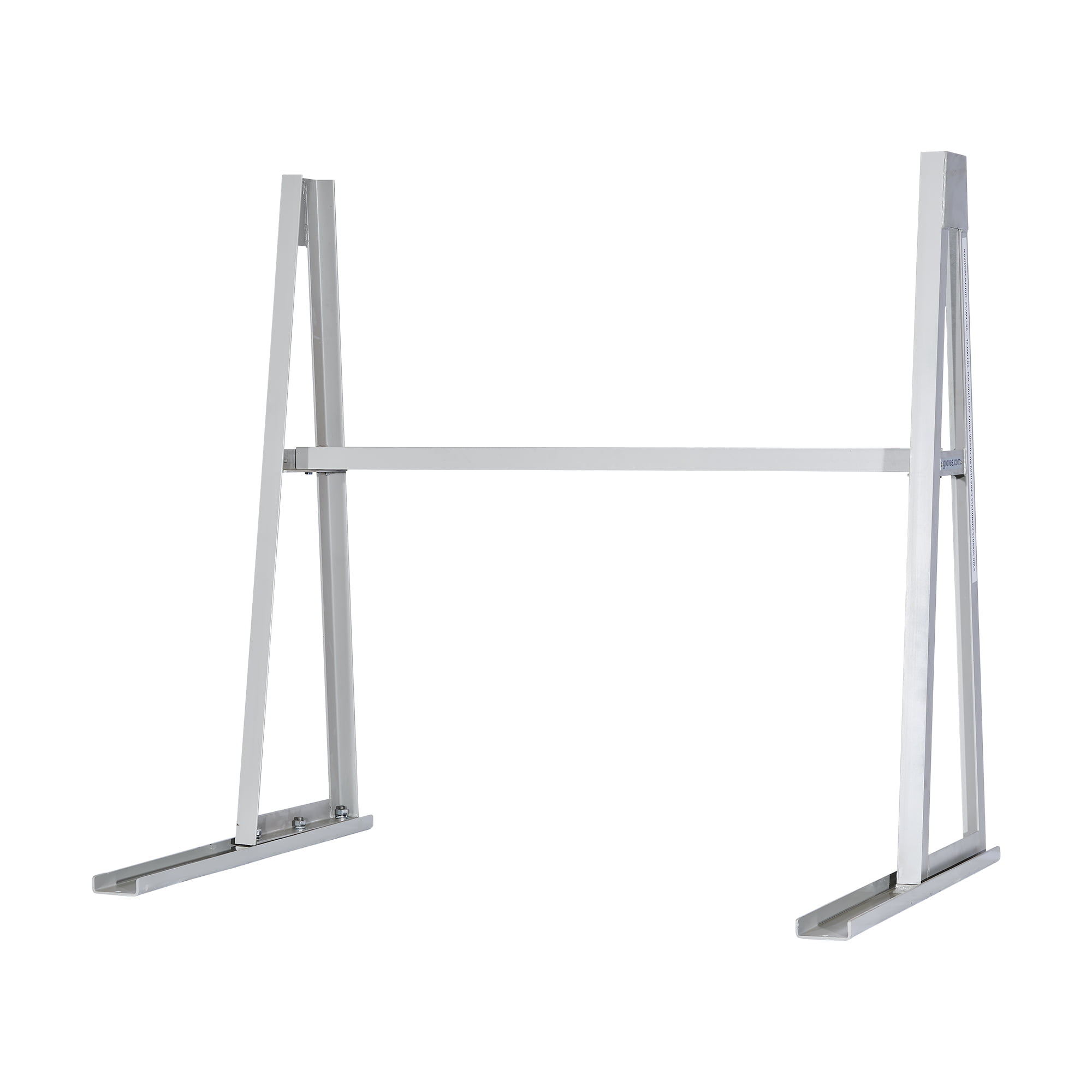 SSECOA-A-Frame-1091B1-22deg (1) GROVES SINGLE SIDED A-FRAME – SSECOA - Detroitdiamondtools