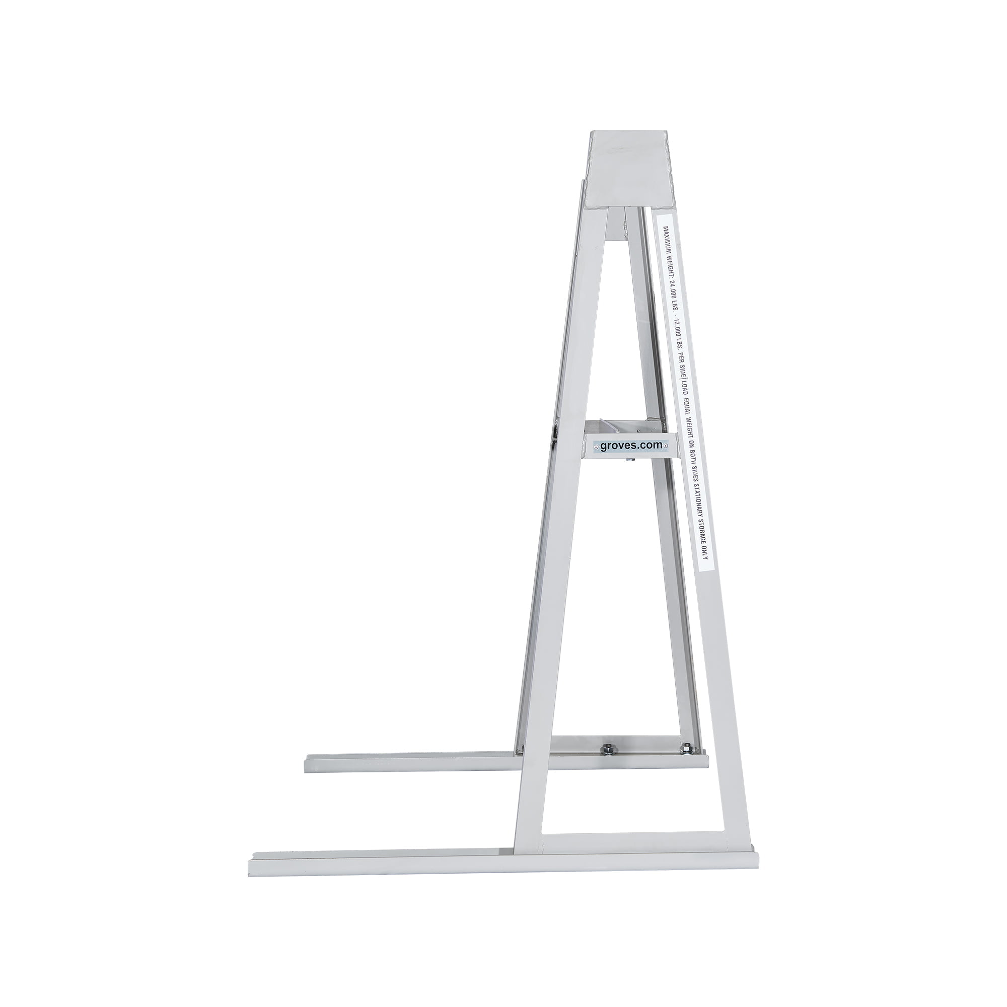 SSECOA-A-Frame-1099B1-90deg GROVES SINGLE SIDED A-FRAME – SSECOA - Detroitdiamondtools
