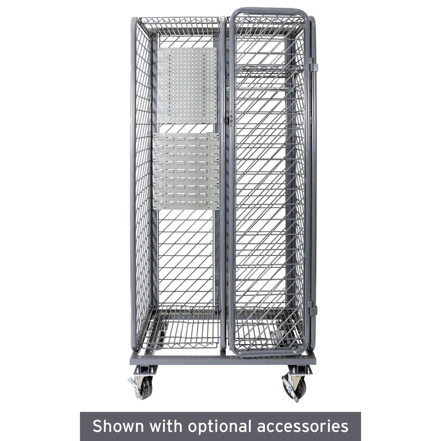 TSS-M-Options Groves Tool Storage System - Detroitdiamondtools