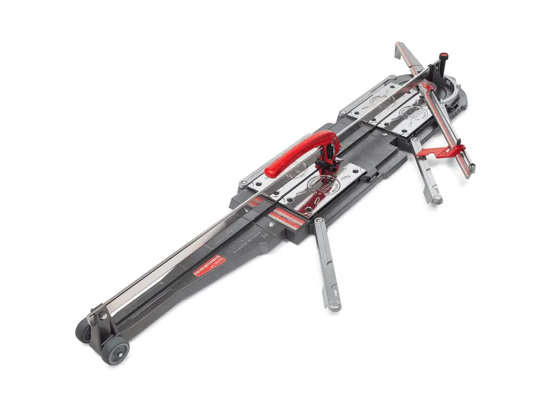 MONTOLIT 63-1/2" MASTERPIUMA P5 TILE CUTTER MONTOLIT 63-1/2" MASTERPIUMA P5 TILE CUTTER - Detroitdiamondtools