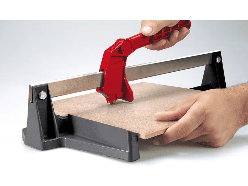 Minimontolit 2 Tile Cutter MONTOLIT 14" MINIMONTOLIT 2 TILE CUTTER 26A2 - Detroitdiamondtools