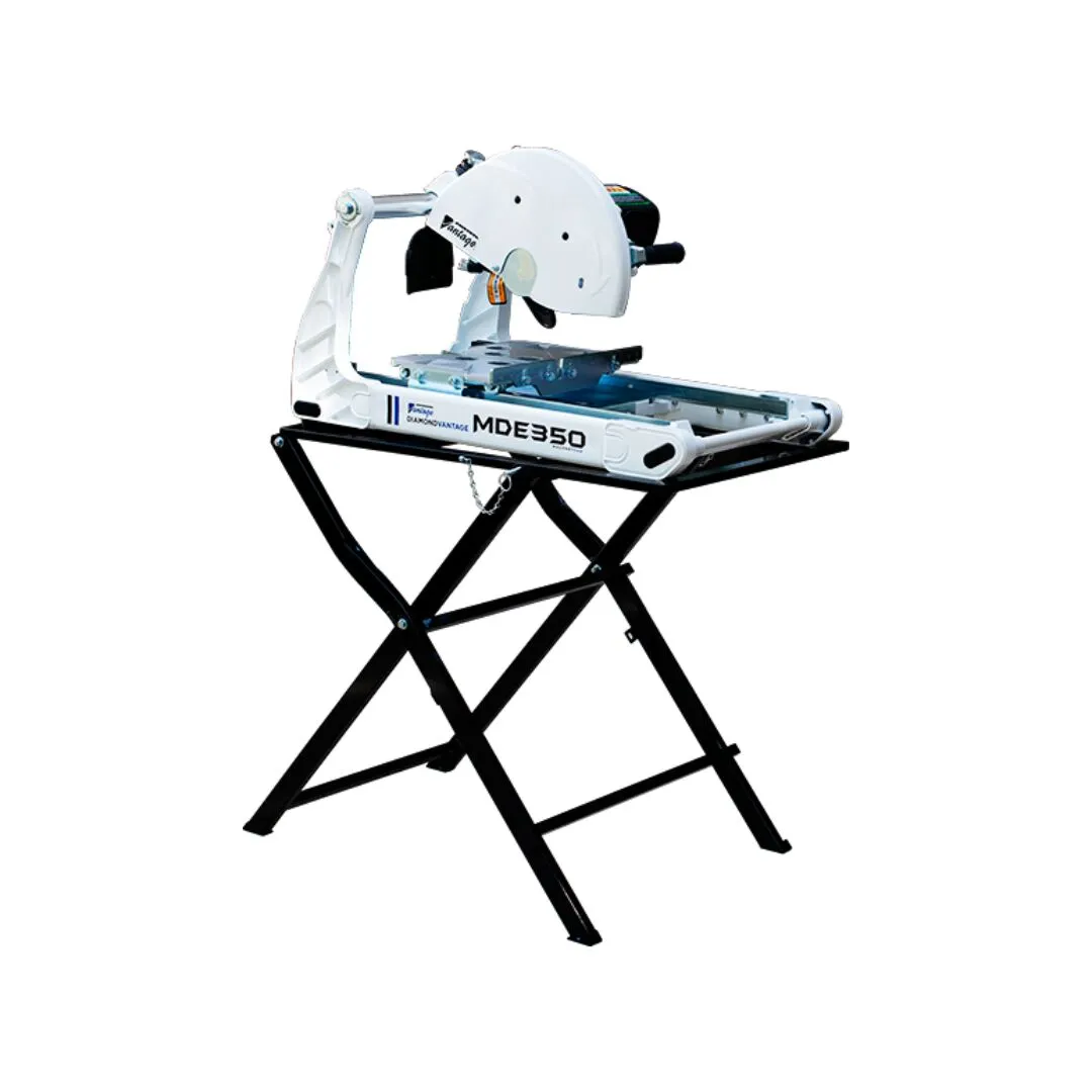 MDE350-6 MDE350 masonry saw