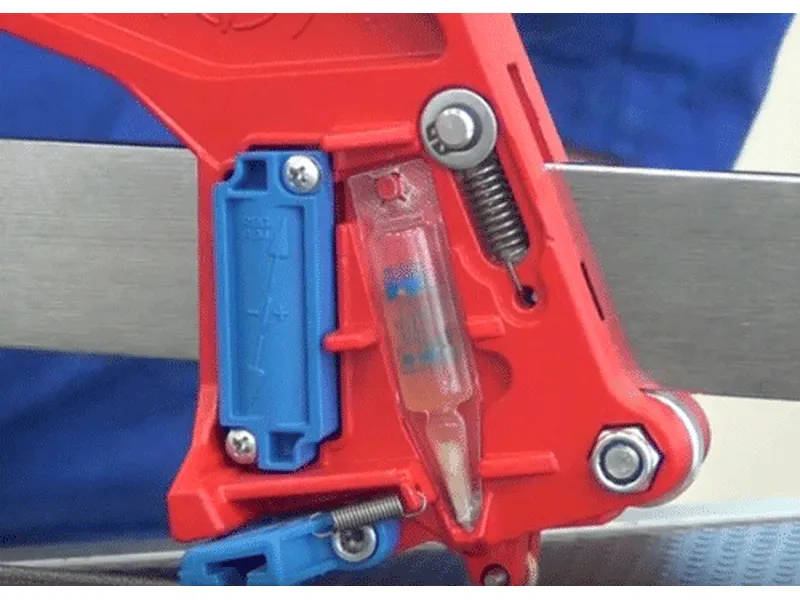 MONTOLIT Lube Oil for P3/P5 Tile Cutters (5/pk) MONTOLIT Lube Oil for P3/P5 Tile Cutters (5/pk) - Detroitdiamondtools