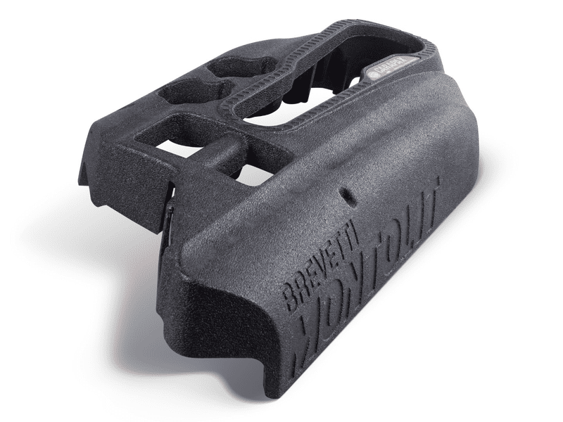 PROTECTIVE COVER FOR P5 CUTTERS-1 MONTOLIT PROTECTIVE COVER FOR P5 CUTTERS - CARAPAX - Detroitdiamondtools