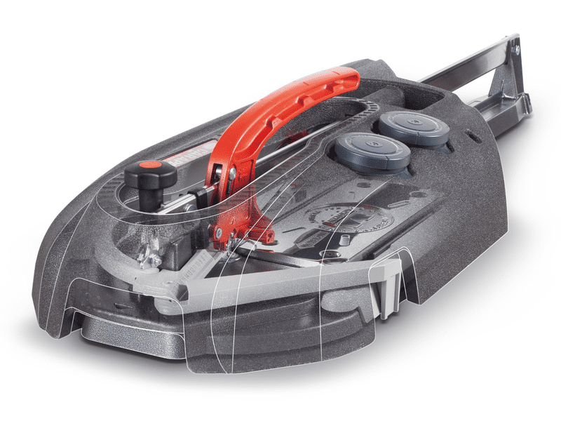 PROTECTIVE COVER FOR P5 CUTTERS-3 MONTOLIT PROTECTIVE COVER FOR P5 CUTTERS - CARAPAX - Detroitdiamondtools