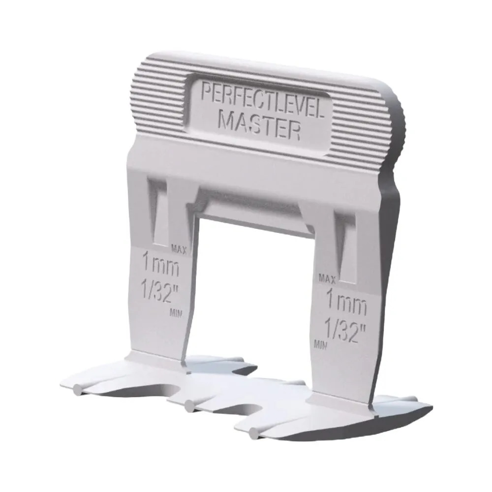 perfect level master 1-8 medium-1 (1) Perfect Level Masters T‑Lock™