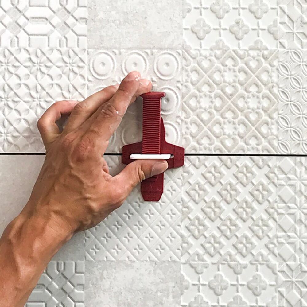 perfect level master 1-8 medium-3 Perfect Level Masters T‑Lock™ Reusable Wedges