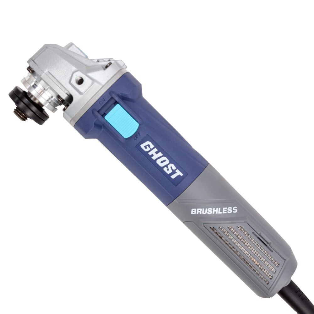 GHOST ANGLE GRINDER