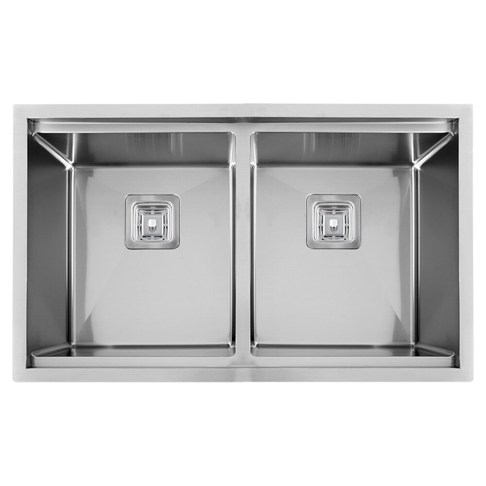 N5050WS SS 2 STRICTLYSINKS N5050WS -detroitdiamondtools