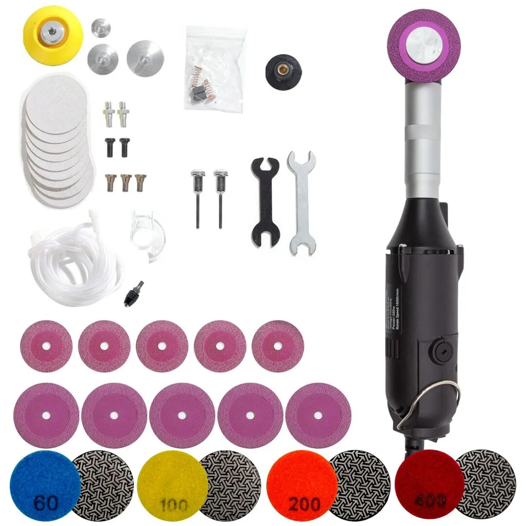 Micro Angle Grinder-2