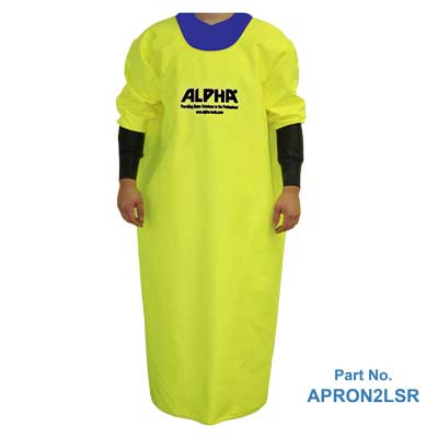 ALPHA Multi-Purpose Apron ALPHA Multi-Purpose Apron