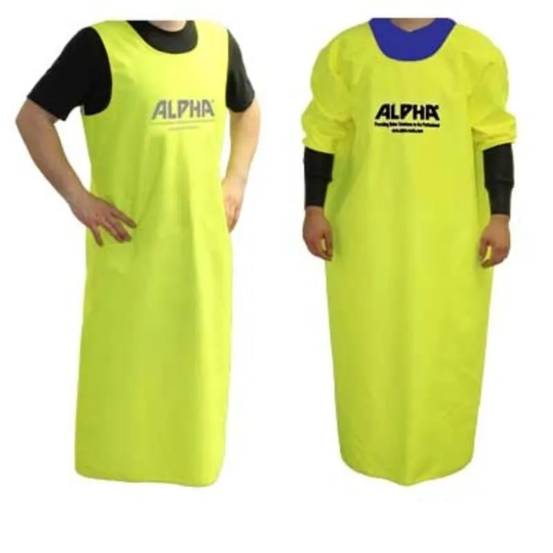 ALPHA Multi-Purpose Apron ALPHA Multi-Purpose Apron