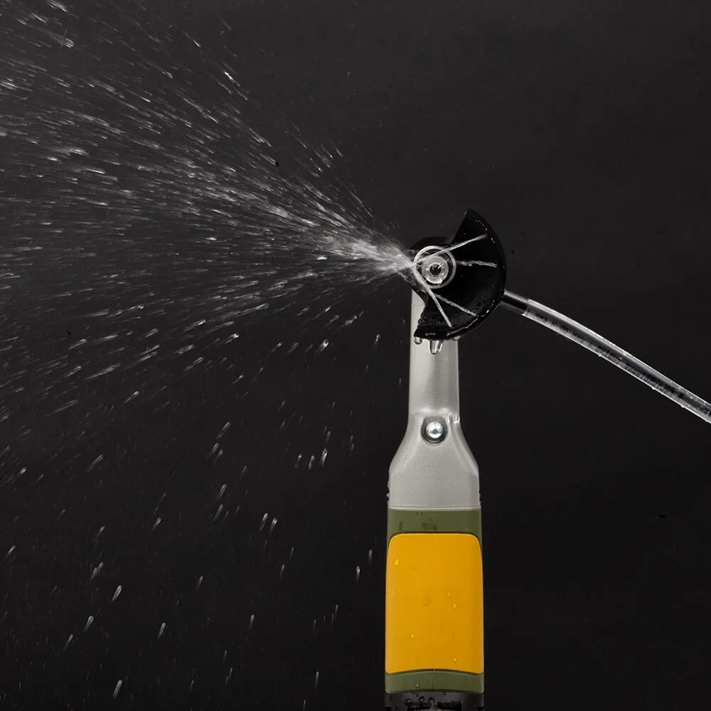 DDT Water Guard Kit 7