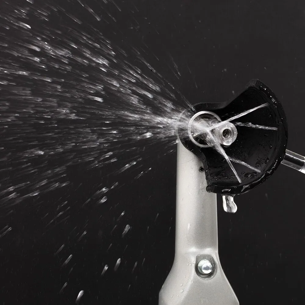 DDT Water Guard Kit 8